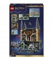 Harry Potter - Castello di Hogwarts: Ala Est