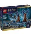 Harry Potter - Foresta Proibita: Expecto Patronum