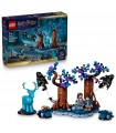 Harry Potter - Foresta Proibita: Expecto Patronum