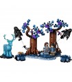 Harry Potter - Foresta Proibita: Expecto Patronum
