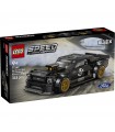 Speed Champions - Ford Mustang 65 Hoonicorn V1 di Ken Block