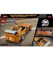 Speed Champions - The Fast and The Furious Toyota Supra MK4