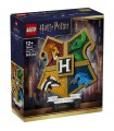 Harry Potter - Stemma della Casa di Hogwarts