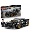 Speed Champions - Ford Mustang 65 Hoonicorn V1 di Ken Block