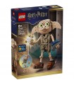 Harry Potter - Dobby l'elfo libero