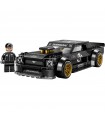Speed Champions - Ford Mustang 65 Hoonicorn V1 di Ken Block