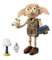 Harry Potter - Dobby l'elfo libero