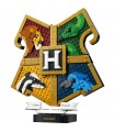 Harry Potter - Stemma della Casa di Hogwarts