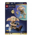 Harry Potter - Dobby l'elfo libero