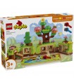 Duplo - Foresta esplorativa con animali selvatici