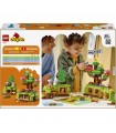Duplo - Foresta esplorativa con animali selvatici