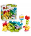Duplo - Scatola creativa colorata