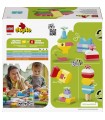 Duplo - Scatola creativa colorata