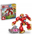 Ultron vs. Iron Man