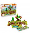 Duplo - Foresta esplorativa con animali selvatici