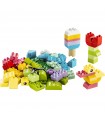 Duplo - Scatola creativa colorata