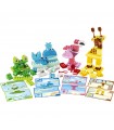 Duplo - Gioco di costruzione degli animali