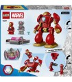 Ultron vs. Iron Man