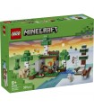 Minecraft - Avventura della prima notte