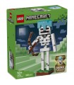 Minecraft - Lo Scheletro