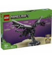 Minecraft - Drago dell'End