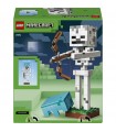 Minecraft - Lo Scheletro
