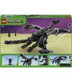 Minecraft - Drago dell'End
