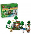 Minecraft - Avventura della prima notte
