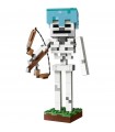 Minecraft - Lo Scheletro