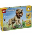 Creator - Animali selvatici: Leone Maestoso