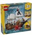 Creator - Iconica nave da pirata