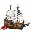 Creator - Iconica nave da pirata