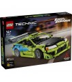 Technic - Auto Mitsubishi Eclipse Fast and Furious