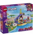 Friends - Divertente giornata al parco acquatico