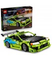 Technic - Auto Mitsubishi Eclipse Fast and Furious