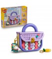 Creator - Borsetta Art Fashion con cassettino