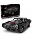 Technic - Auto Dodge Charger R/T Fast and Furious