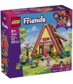Friends - Cabina glamping nella natura
