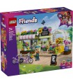 Friends - Negozio di fiori creativo