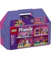 Friends - Valigetta creativa Casa delle bambole