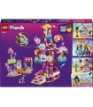 Friends - Ruota panoramica Dolci e Cupcake