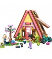 Friends - Cabina glamping nella natura