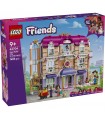 Friends - Grand Hotel di Heartlake City