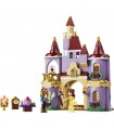 Disney Princess - Belle e il castello incantato della Bestia