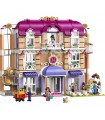 Friends - Grand Hotel di Heartlake City