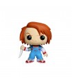 POP! Vinyl: Horror: Chucky