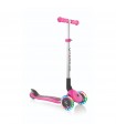 Primo Foldable Lights - Deep Pink