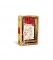 Bang! - Gioco di Carte del Far West per 4-7 Giocatori - Strategia e Bluff - Edizione Italiana - 30 Minuti di Gioco - Dv Giochi