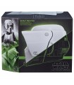 Hasbro Star Wars The Black Series, Casco Elettronico Scout Trooper