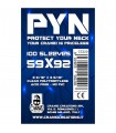 Pyn - 100 Sleeves 59 X 92